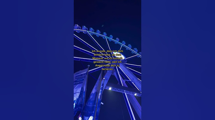 Folgt für mehr | Insta: Gianky261