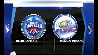 MI V/S DC | IPL 2020 FINAL | GAME HIGHLIGHTS | 10 NOV