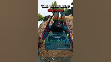 ARK LOGIC 9 #shorts #memes #viralvideo