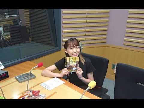 ラジオCM セブンイレブン 渡辺曜 金の直火焼ハンバーグ