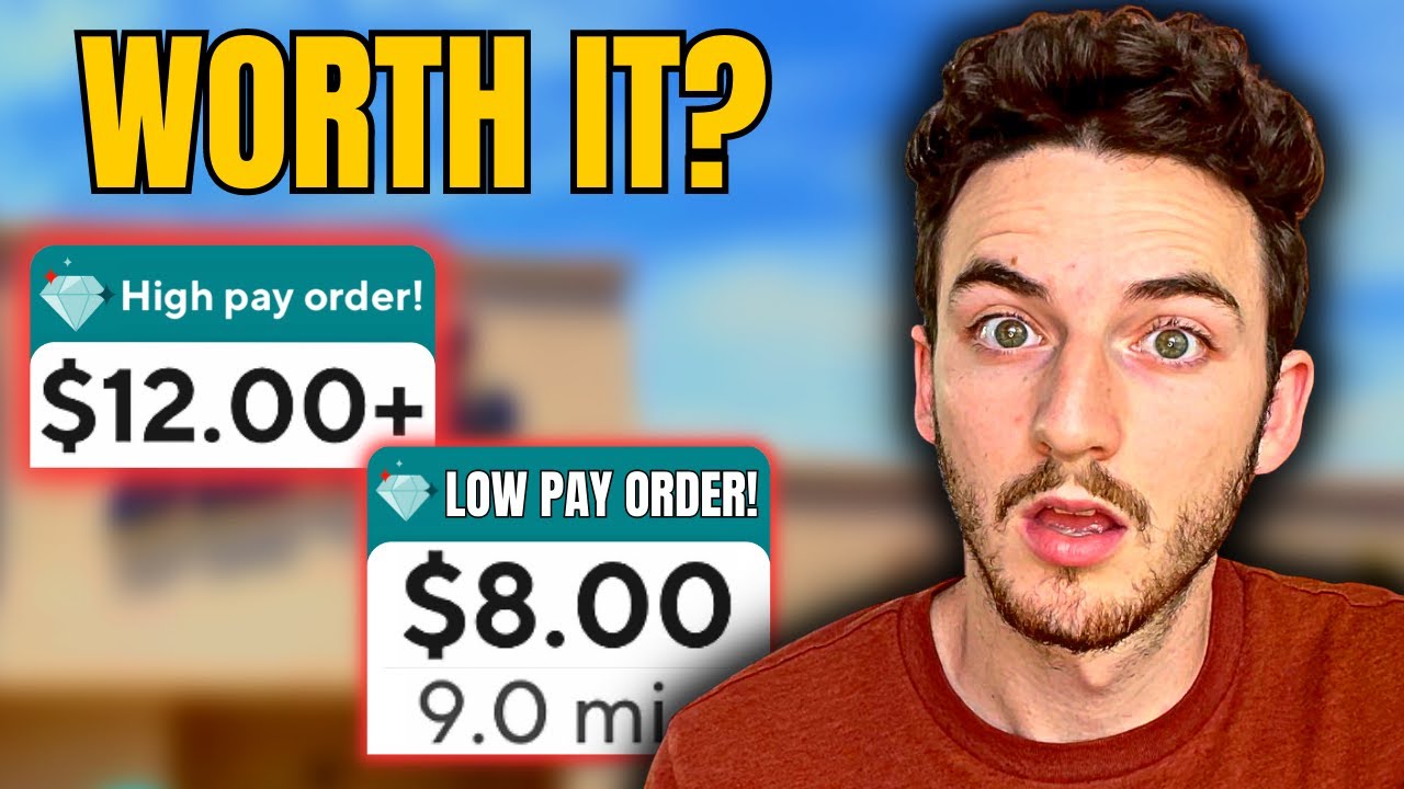 10-hour-doordash-top-dasher-shift-how-much-did-i-make-youtube