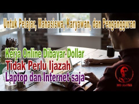 Video: Cara Mendapatkan Orang Asing Untuk Bekerja