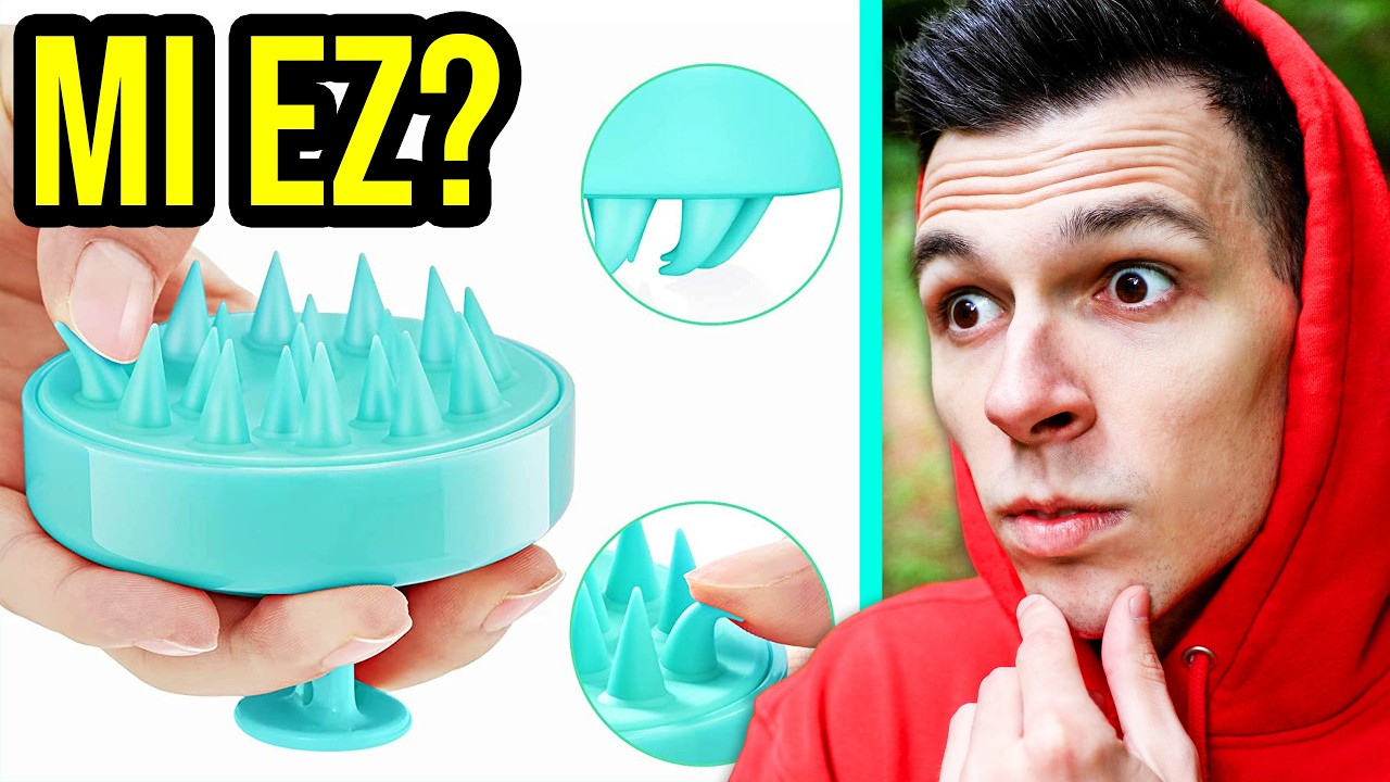 Latest Title & Thumbnail