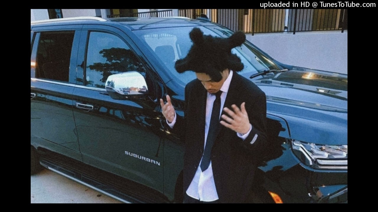 J1 x RastaaBenz Type Beat 