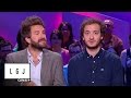 La mto rnb feat le palmashow  la mto du grand journal