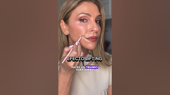 La TENDENCIA DEL MOMENTO en labios #asesoradeimagen #beautycampus