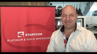 Matt Barrie, Ceo Of Freelancer And Tech World Superstar Talks Startcon 2016 With Itwire