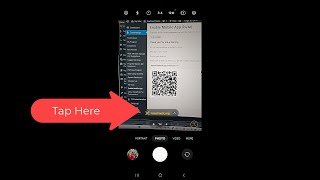 Toastmost Mobile App (Beta) Setup screenshot 2