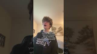 Trying out posting some covers on here lmk if you want more!