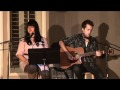 Melody Hoskins & Ryan Radcliff - Stand By Me