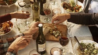 Kowalski's Commercial - Feast