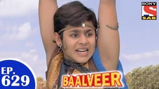 Baal Veer - बालवीर - Episode 629 - 21st January 2015