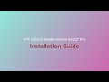 KTC MegPad Installation Guide--32 Inch Mobile Screen A32Q7 Pro