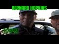 Bernard Hopkins Says ForbezDVD Sounds Like Money!