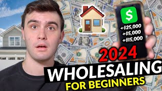 The Fastest Way to Your First Wholesaling Deal in Under Two Weeks