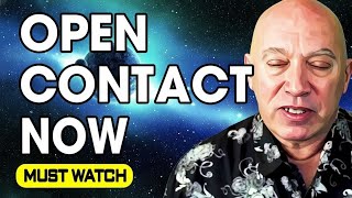 Celebrity Bashar: Exposes The Open Contact Window Using Frequency To Shift Timelines | Bashar Darryl Anka Profile