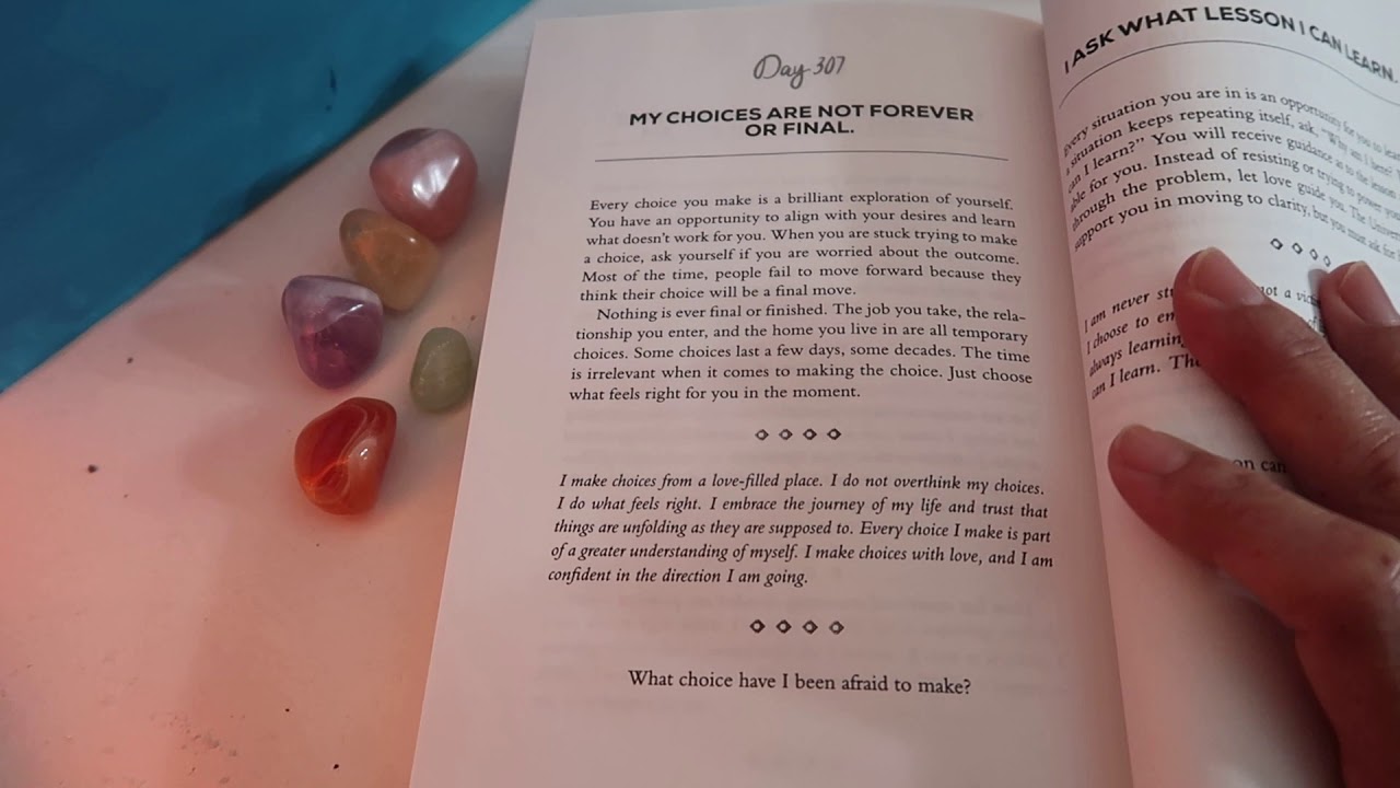 Inspirational Monday Mantra-from Shannon Kaiser's book Find Your Happy