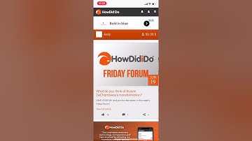 ClubV1 and Howdidido video 1