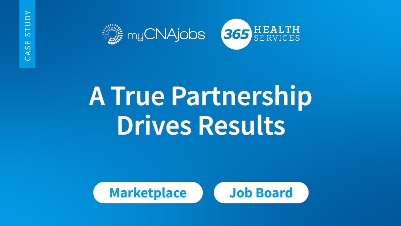 Case Study: A True Partnership Drives Results - YouTube