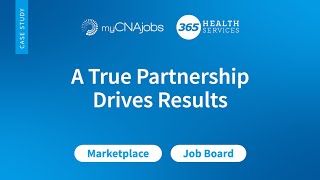 Case Study: A True Partnership Drives Results