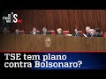 TSE cassa deputado por fake news e escancara plano para manter Bolsonaro refém