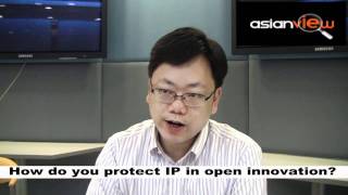 Fostering Open Innovation