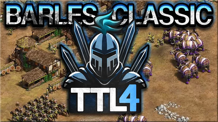 Barles vs Classicpro (TTL4 Platinum)