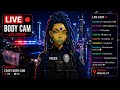 FINAL BOSSES OF WORKING A NERVE | BODY CAM REACTION