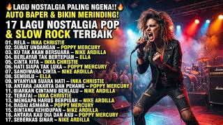 Lagu Kenangan Terindah  17 Hits Pop U0026 Slow Rock Terbaik Sepanjang Masa