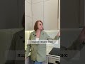 кто сказал, что блюма нет #дизайнинтерьера #мебельназаказ #kitchen