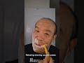 49th shave... disposable razors still smooth?|Dorco vs Gillette #costofliving #shaving