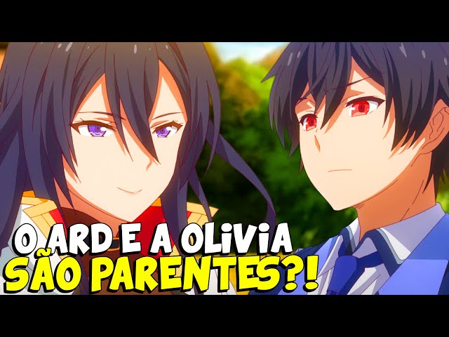 A OLIVIA É UMA TRAÍDORA?! - SHIJOU SAIKYOU NO DAIMAOU (SPOILERS