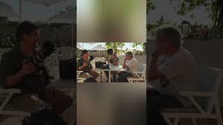 Thats A Pervert Camera James Mays Best Moments