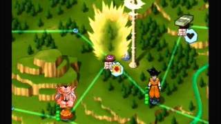 DragonBall Z Budokai 2 Walkthrough Part 8: Babidi