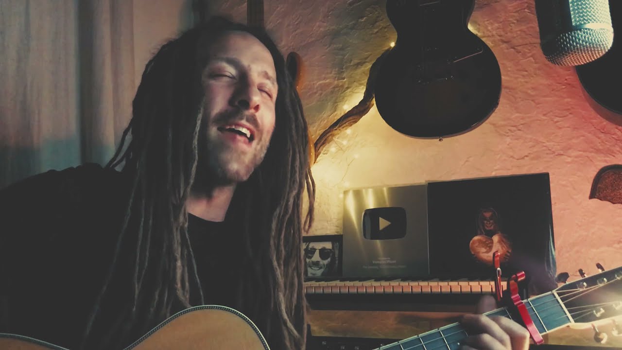 Watch VANUPIE - "JOANIE" (Acoustic version) on YouTube Watch VANUPIE - "JOANIE" (Acoustic version) on YouTube