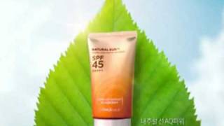 Jeon Ji Hyun - THE FACE SHOP - TV Commercial 2.flv