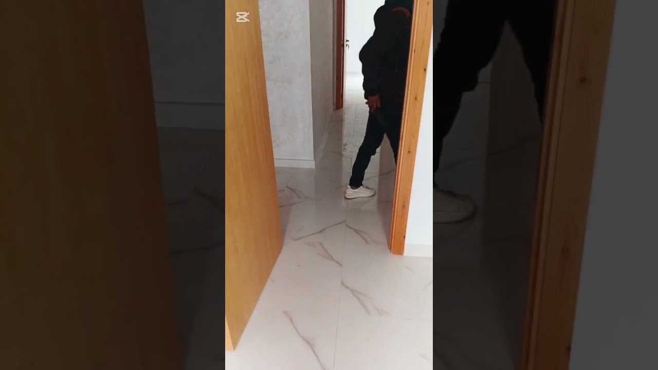 شقة مخفضة للبيع حي احريف مدينة مرتيل