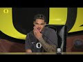 Matayo Uiagalelei | Spring Practice #3