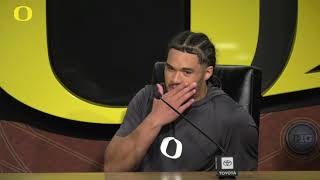Celebrity Matayo Uiagalelei | Spring Practice #3 Net Worth