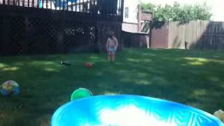 Backyard Fun