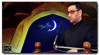 Haci Sahin - Ramazan Ayinda Oruc Tutanin Mukafati Haqqinda