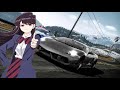 NFS HP Remastered Komi San Activate Your TURBO 
