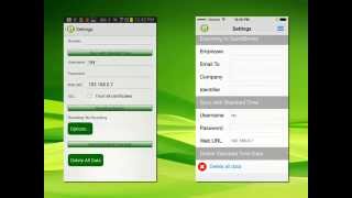 Sync Apps With Cloud News