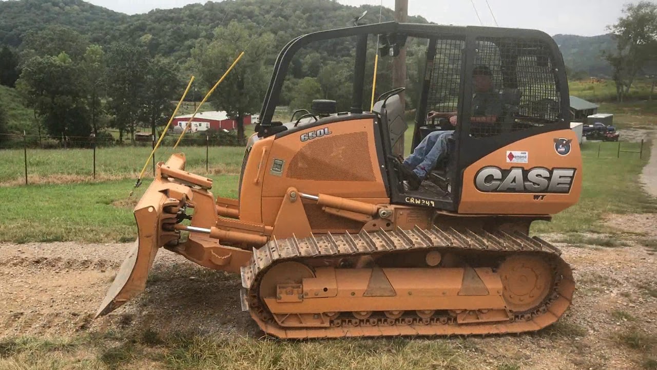 ONLINE AUCTION Featuring 2016 Case 650L WT Dozer Ends 9 24 17 YouTube online-auction-featuring-2016-case-650l-wt-dozer-ends-9-24-17-youtube