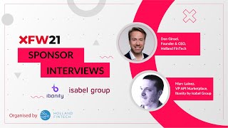 Isabel Group - XFW Interview