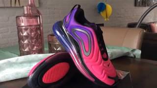 nike air max 720 womens hyper grape
