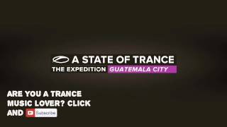 Andy Moor -- Live A State Of Trance 600 Guatemala City - 31.03.2013 [Hq]