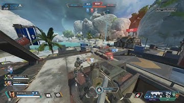 Sentinel 360 No Scope flick