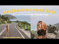 Weekend Away From Melbourne | Wilsons Promontory National Park &amp; Wombats!!