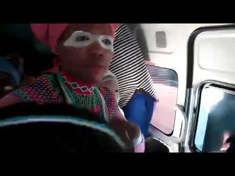 Wangisiza Baba amagqirha
